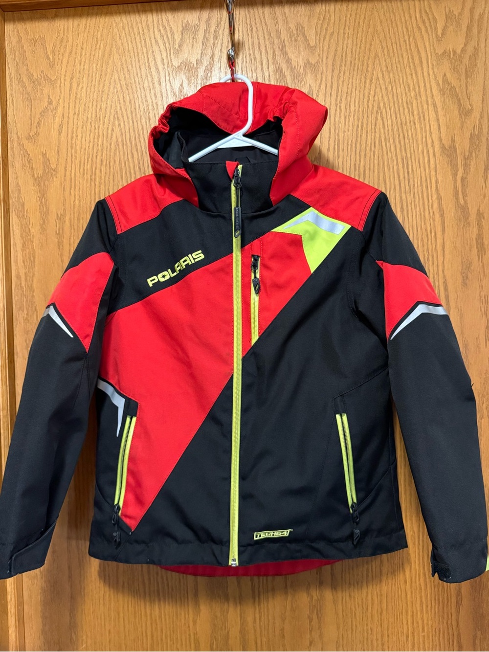 Youth POLARIS TECH54™ Jacket
